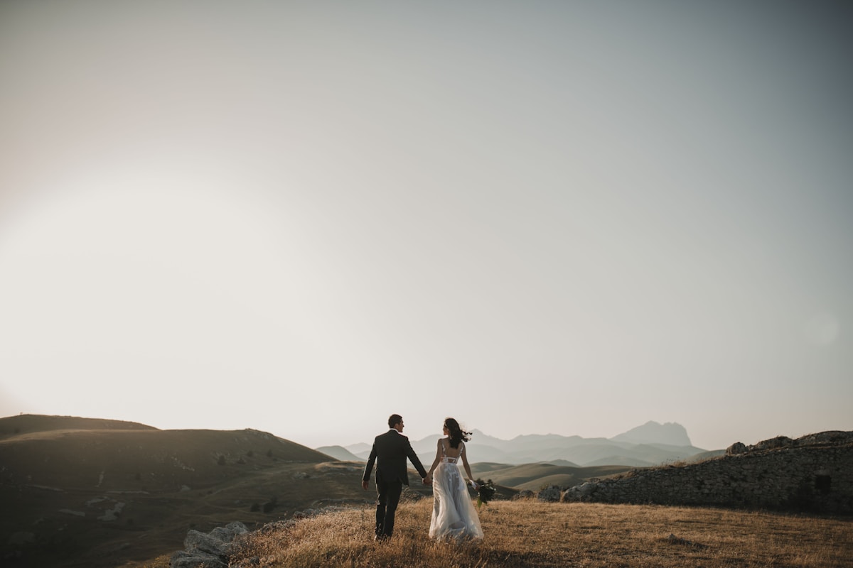 The Truth Behind the October 7th Wedding Rumors: Kim Sook and Koo Bon-seung
