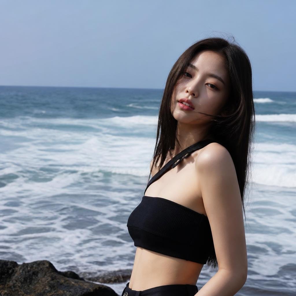 제니의 ‘Less Than a Lover’: 여름을 수놓은 감성적 이야기