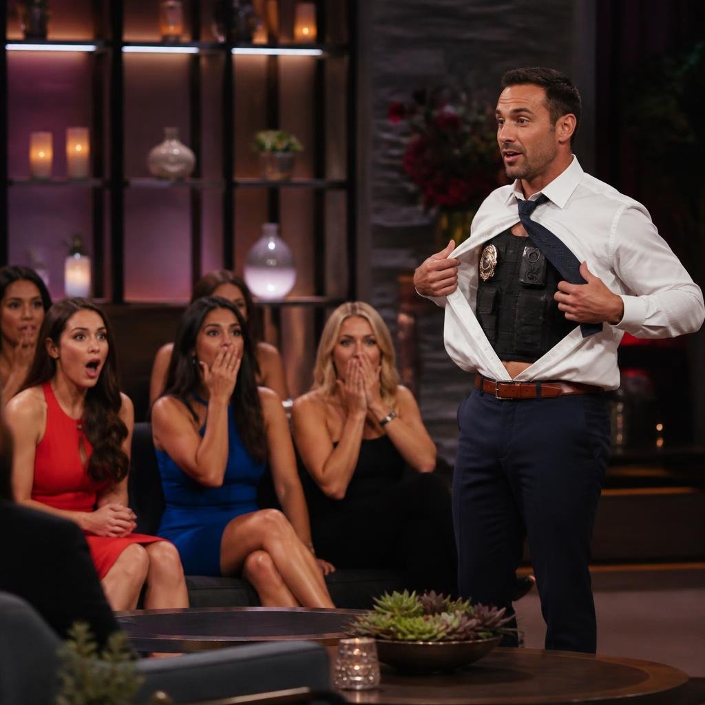 합숙맞선2: 직업 공개의 반전과 화제성