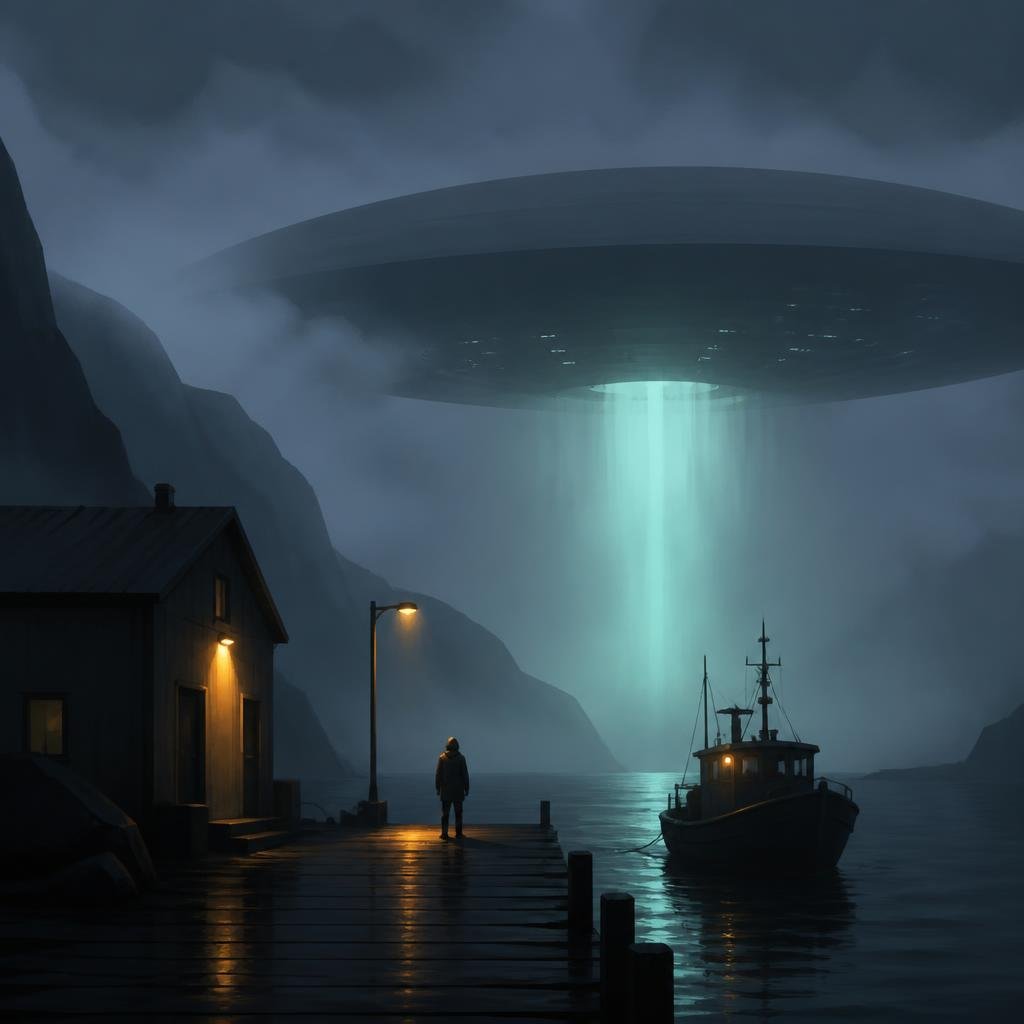나홍진 감독의 SF 스릴러 ‘호프’ 리뷰 및 쿠키 영상 분석