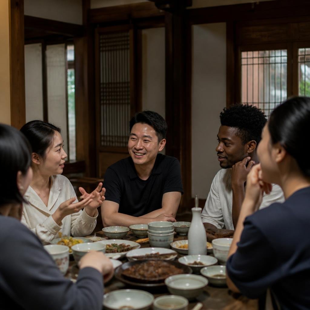 합숙맞선2: 권예찬과 최종 포기의 진짜 이유