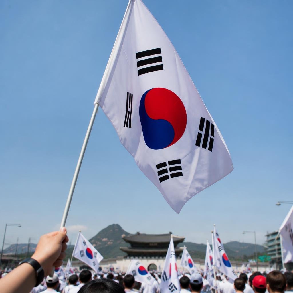 광복절과 태극기의 의미: 우리의 역사와 문화 속으로