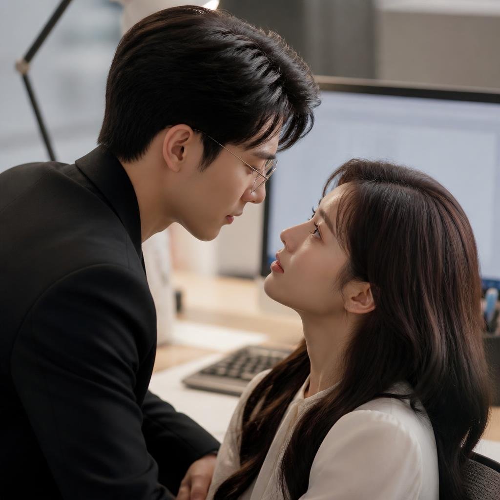The Allure of “조춘청랑”: Romance, Handwriting, and Netflix Drama