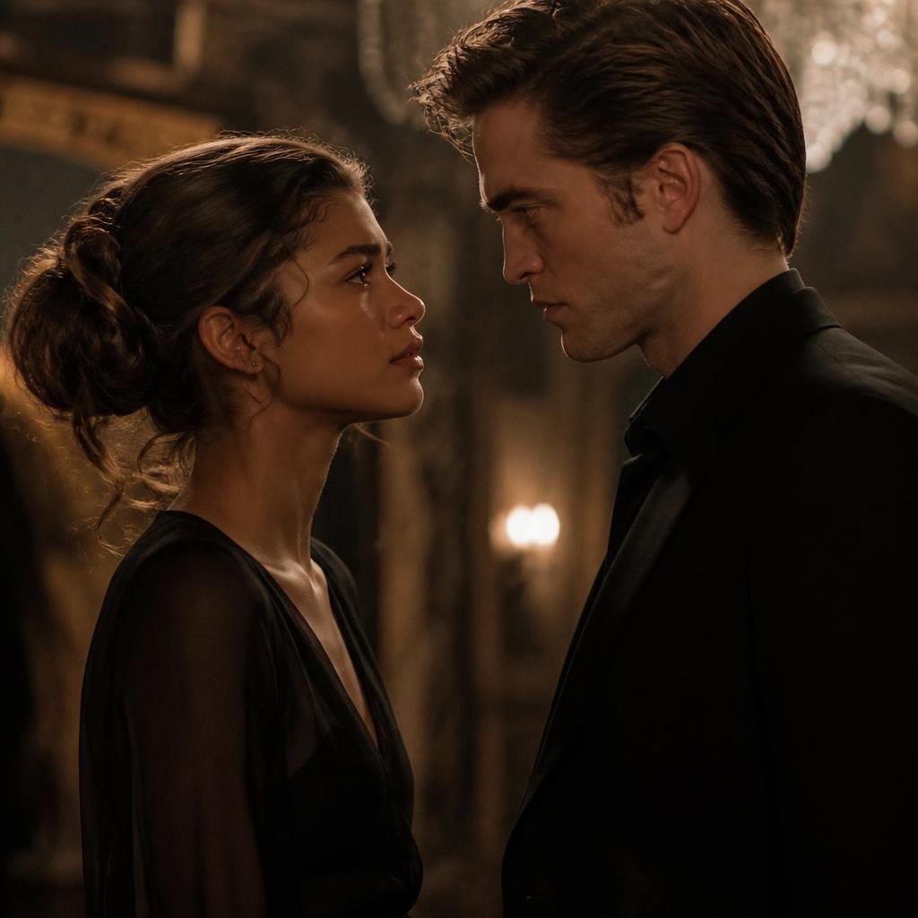 The Drama Unfolds: A Closer Look at the Intriguing Film “The Drama”