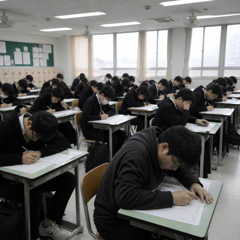 2027 9월 모의평가: 결과 분석과 향후 학습 전략