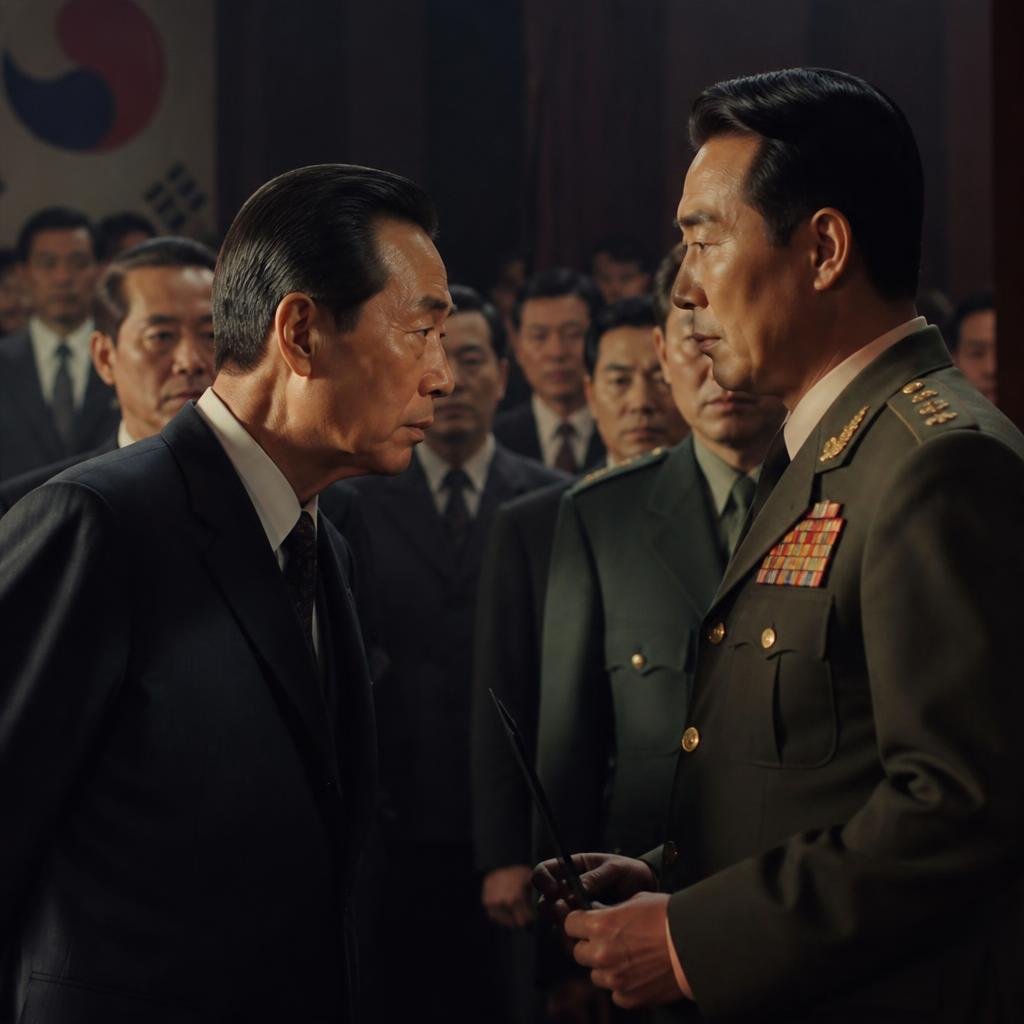 Unveiling the Mysteries of “암살자(들)” – A Cinematic Exploration of Historical Intrigue