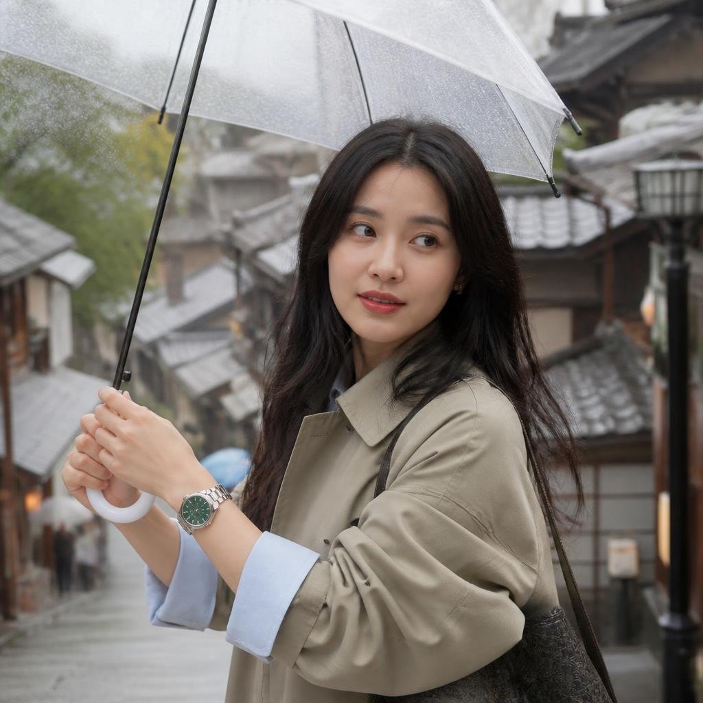 김태리 일본 여행룩과 1000만원대 시계 화제: 그 이유를 알아보자
