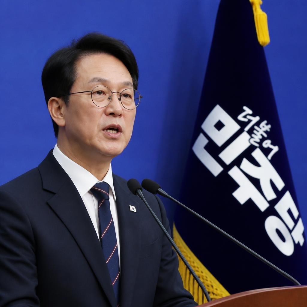민주당, '대통합' 통한 경쟁력 강화 전략 발표