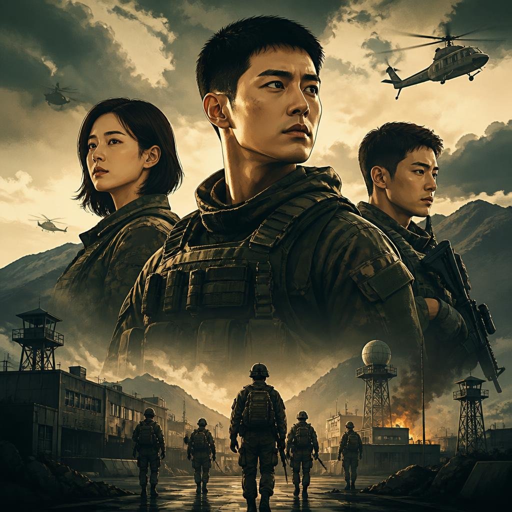 The Unveiling of 신병 Season 5: What Lies Ahead?