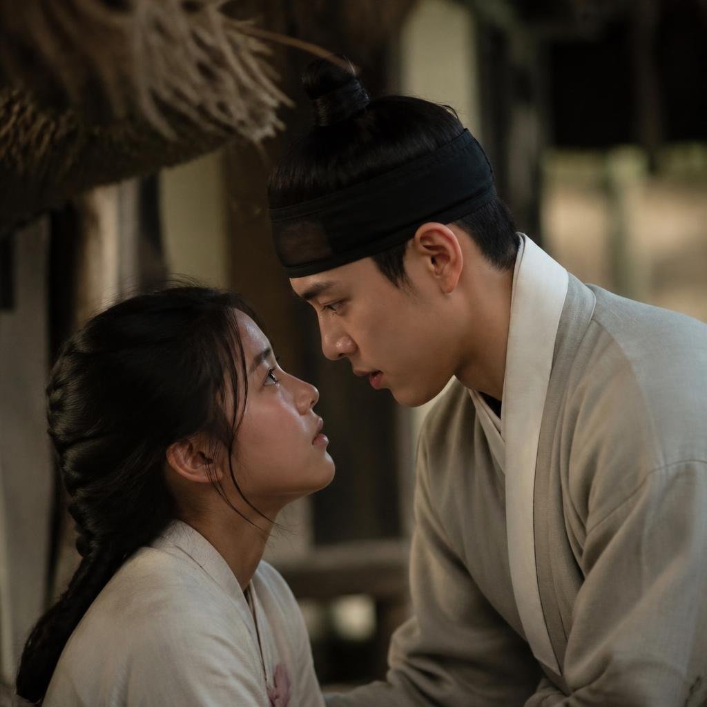 The Emotional Journey Behind ‘100일의 거짓말’