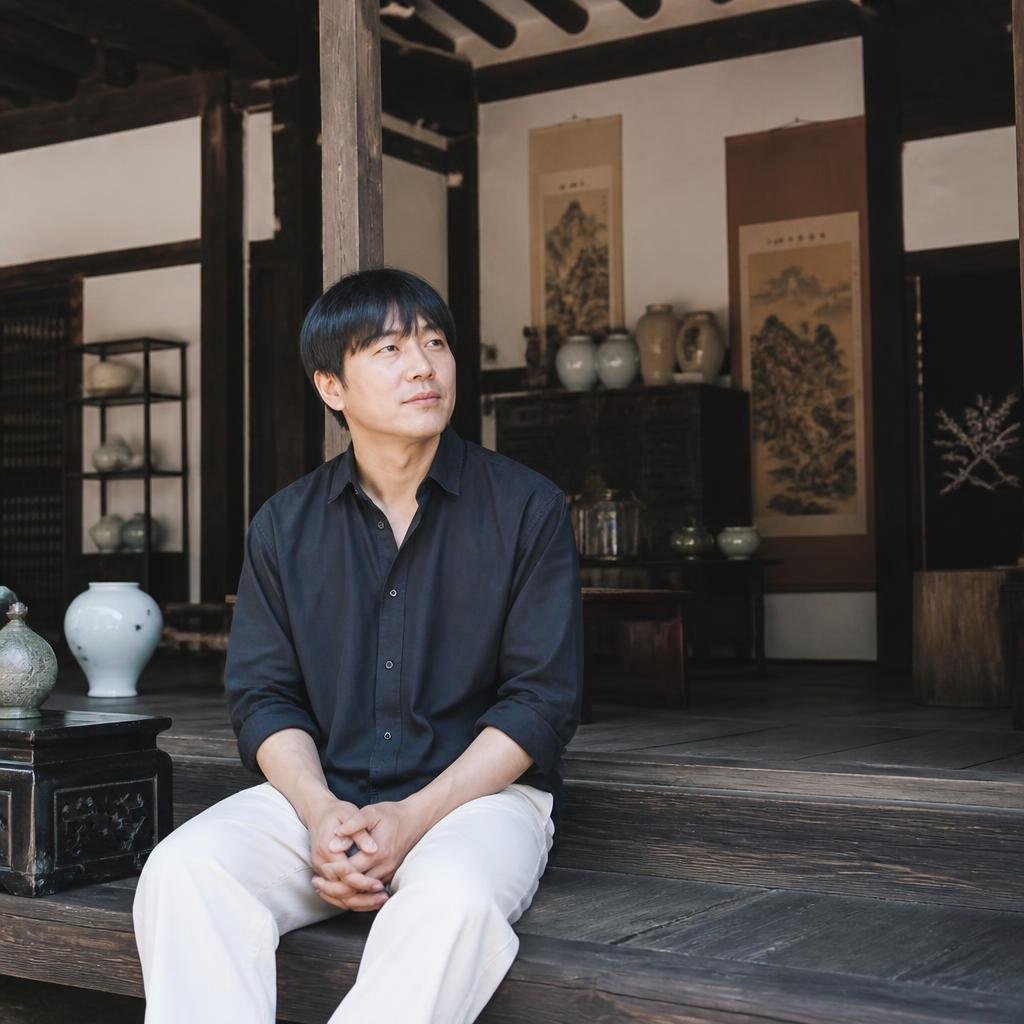 Discovering the Intriguing Life of Actor Kim Min: A Journey from Misunderstanding to Stardom