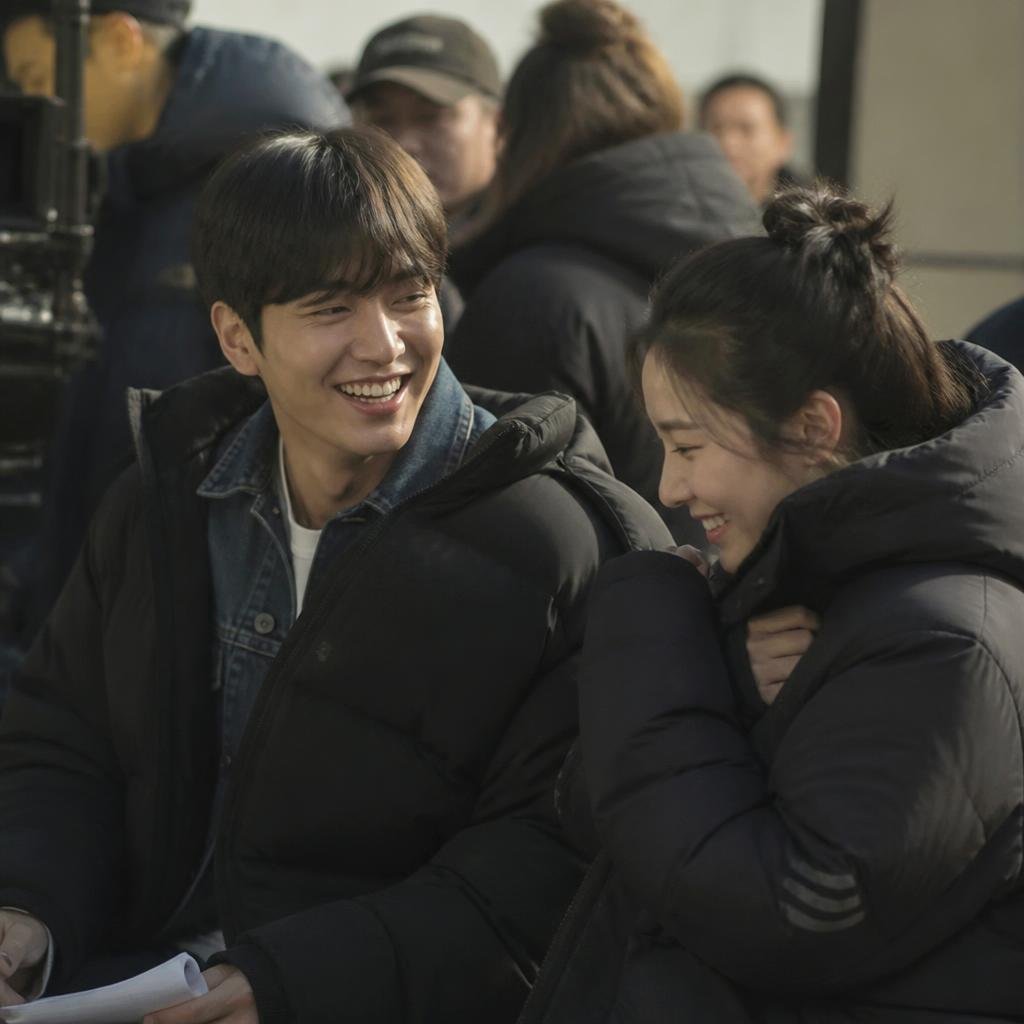The Quiet Romance and Sudden Split of Yoo Seung-ho and Im Se-joo