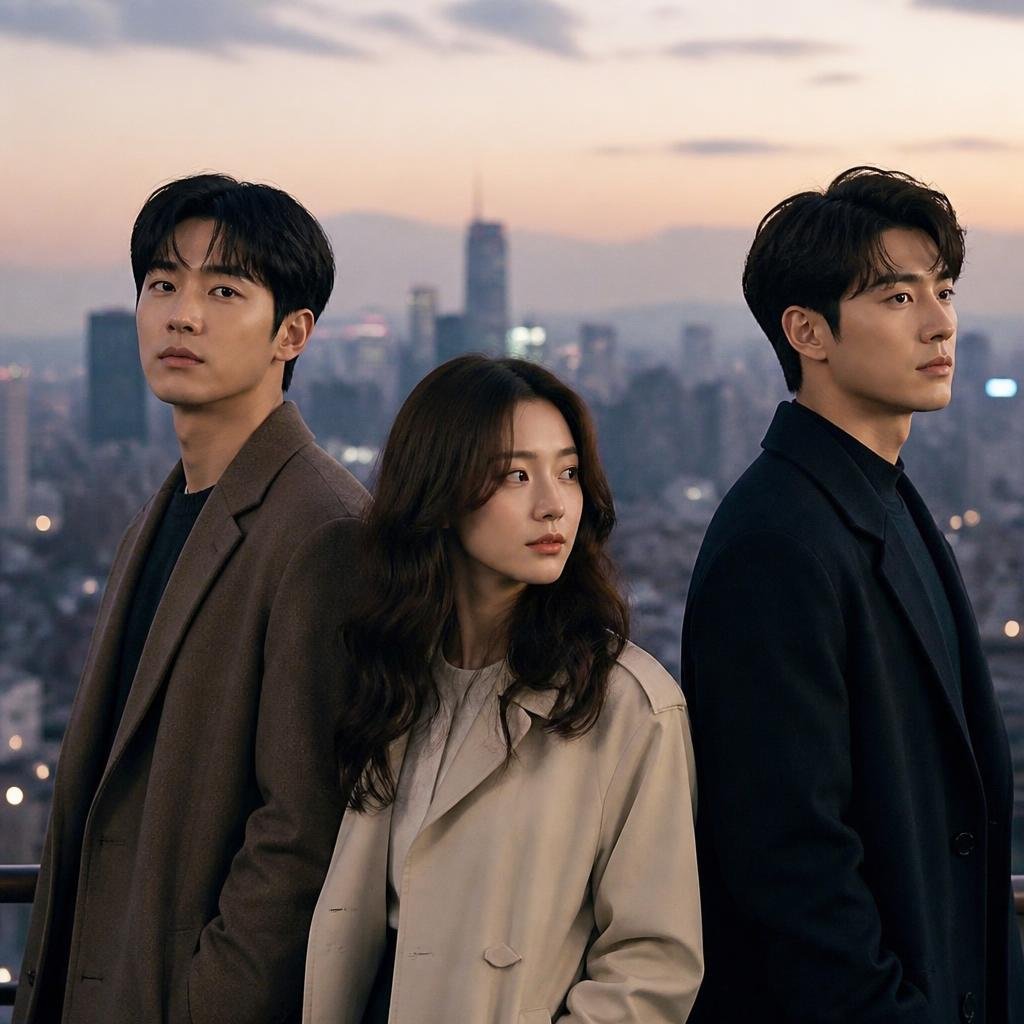 Discovering the Depths of “Possible Love” (2026): A Cinematic Journey